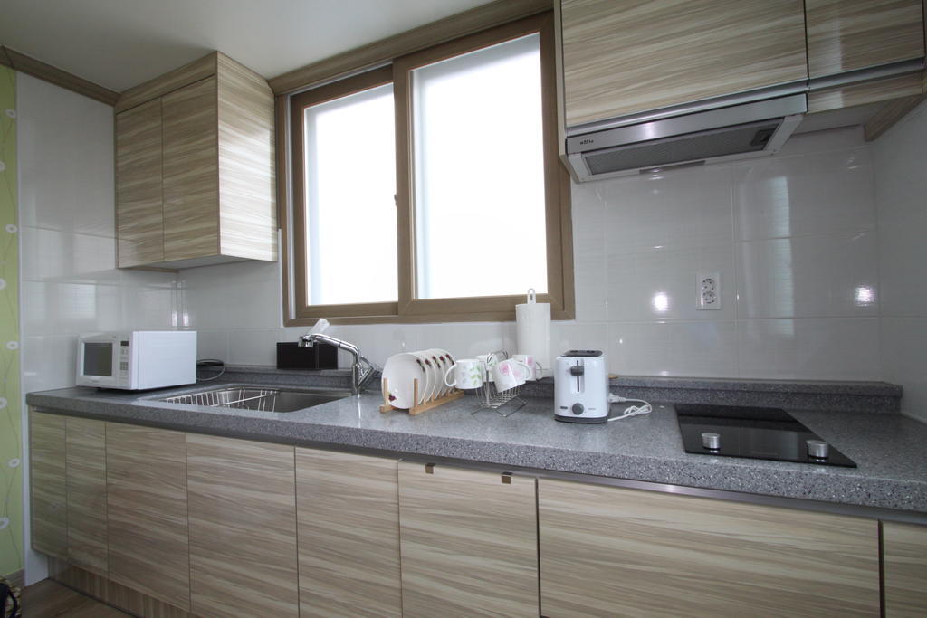 Hostel Dahyun & Guesthouse Gyeongju Ngoại thất bức ảnh
