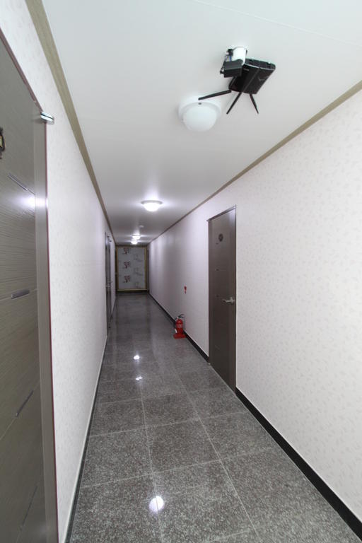 Hostel Dahyun & Guesthouse Gyeongju Ngoại thất bức ảnh