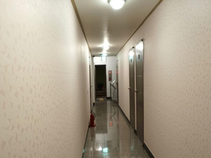 Hostel Dahyun & Guesthouse Gyeongju Ngoại thất bức ảnh