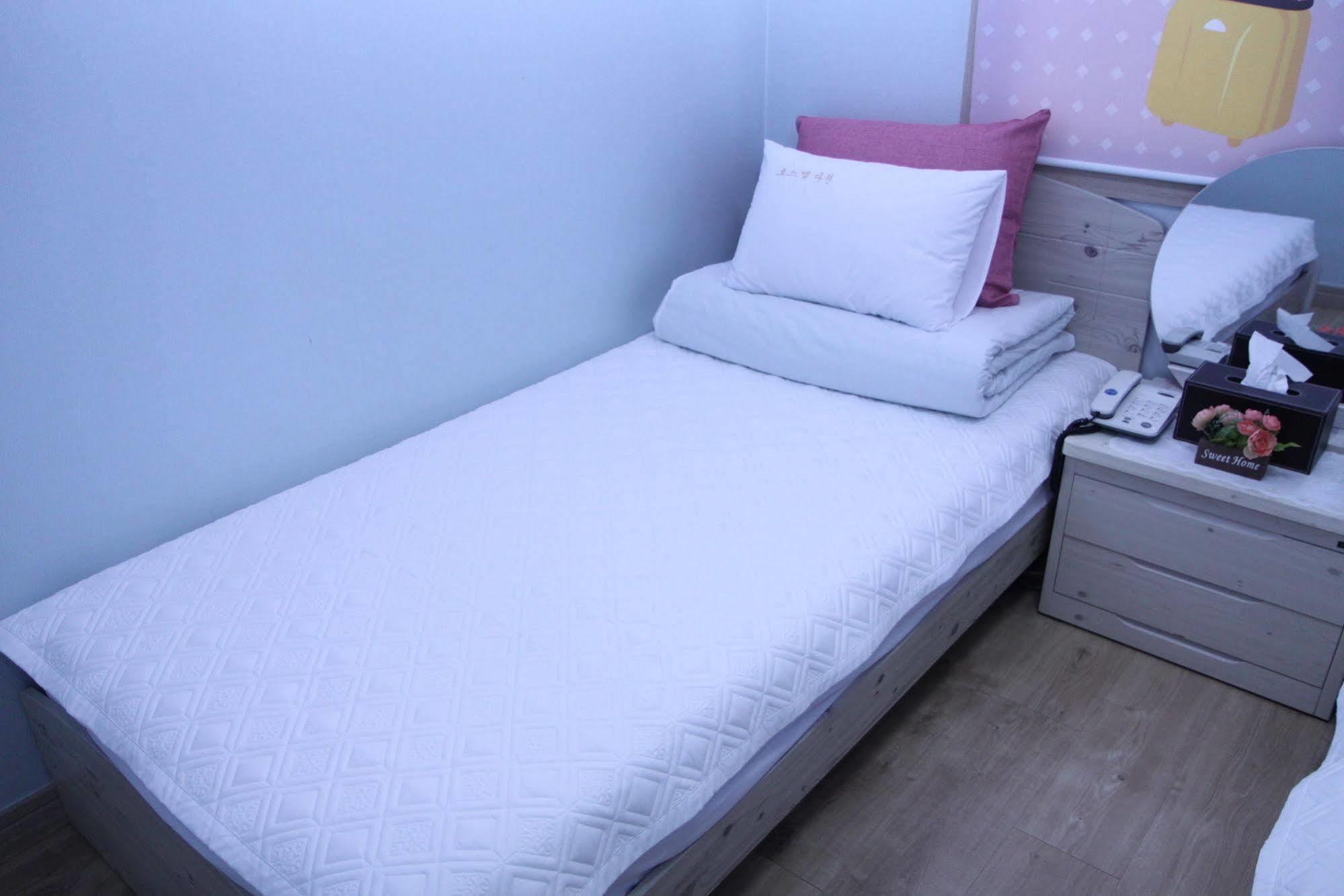 Hostel Dahyun & Guesthouse Gyeongju Ngoại thất bức ảnh