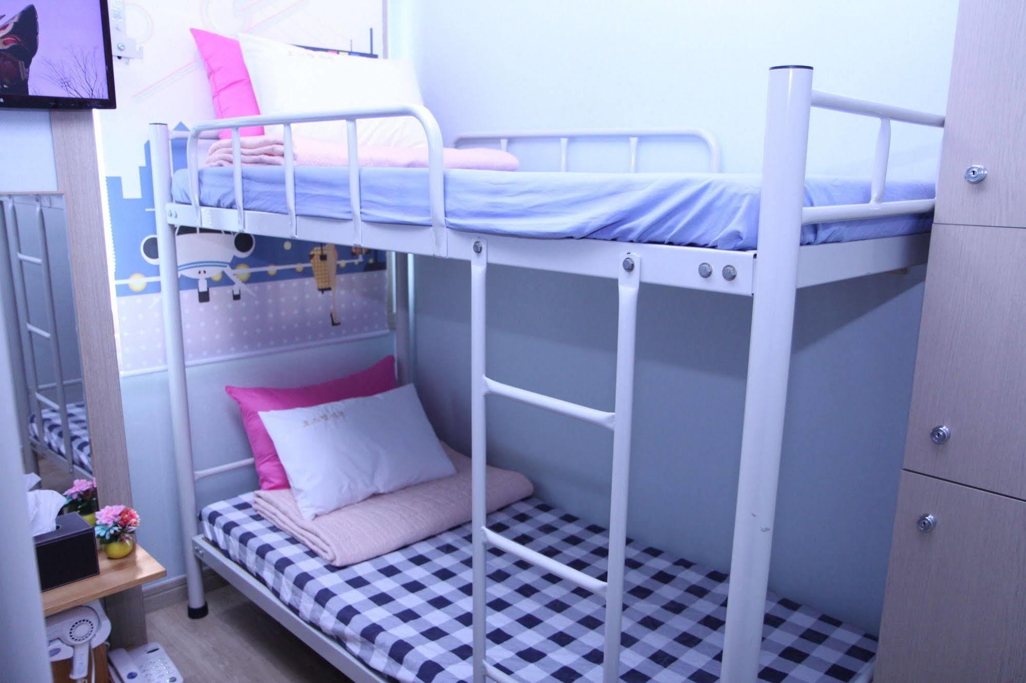 Hostel Dahyun & Guesthouse Gyeongju Ngoại thất bức ảnh