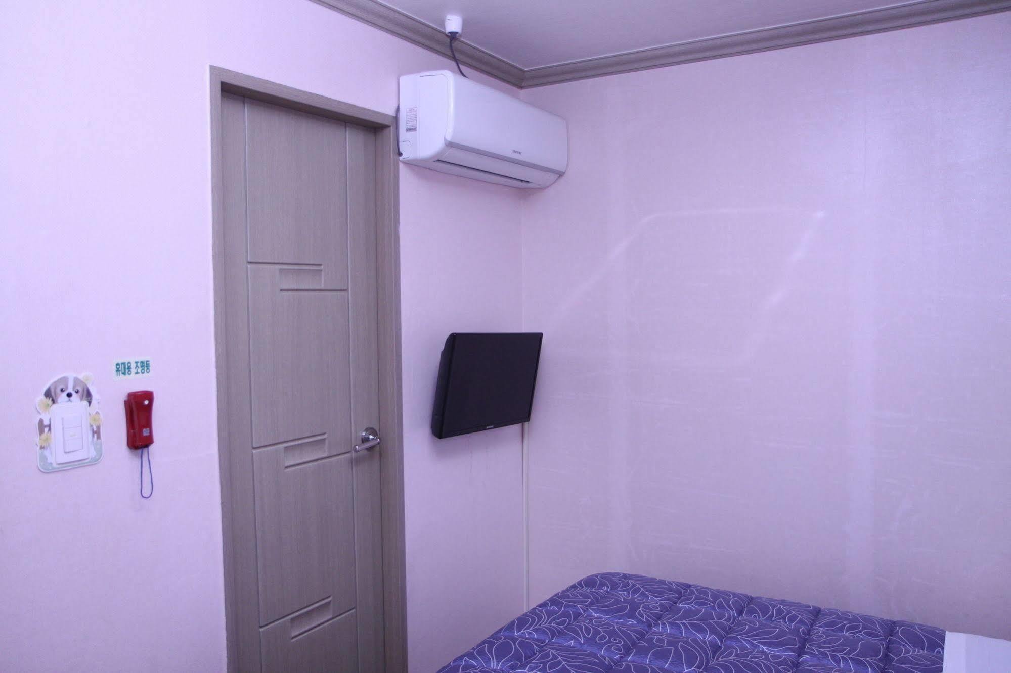 Hostel Dahyun & Guesthouse Gyeongju Ngoại thất bức ảnh
