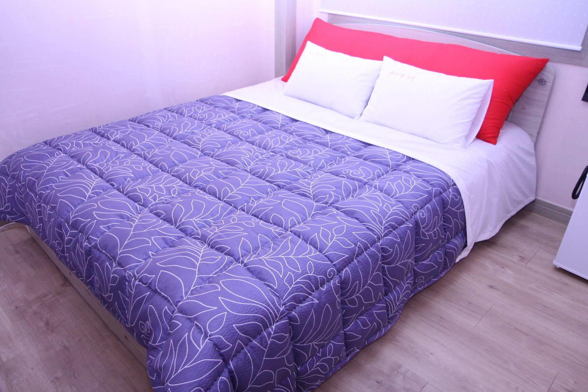 Hostel Dahyun & Guesthouse Gyeongju Ngoại thất bức ảnh