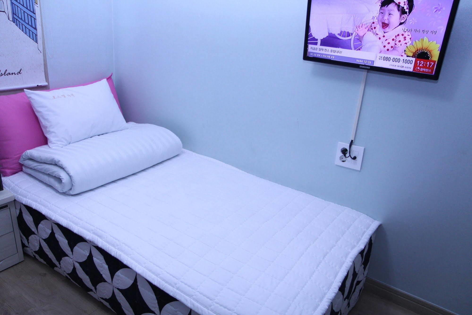 Hostel Dahyun & Guesthouse Gyeongju Ngoại thất bức ảnh