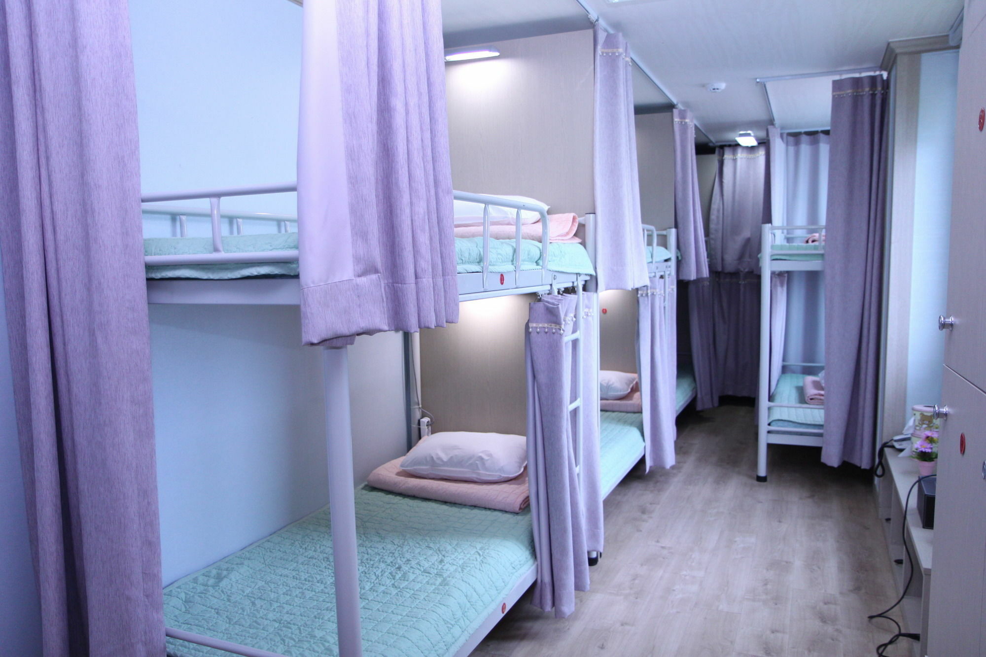 Hostel Dahyun & Guesthouse Gyeongju Ngoại thất bức ảnh
